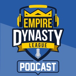 2023 Live EDL Rookie Draft (feat. all of your league favourites)