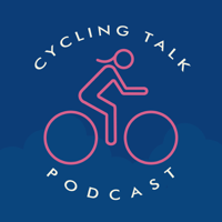 Cycling Talk Podcast - The Ben Swift Episode