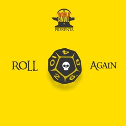 Roll Again 53: Le nostre letture estive