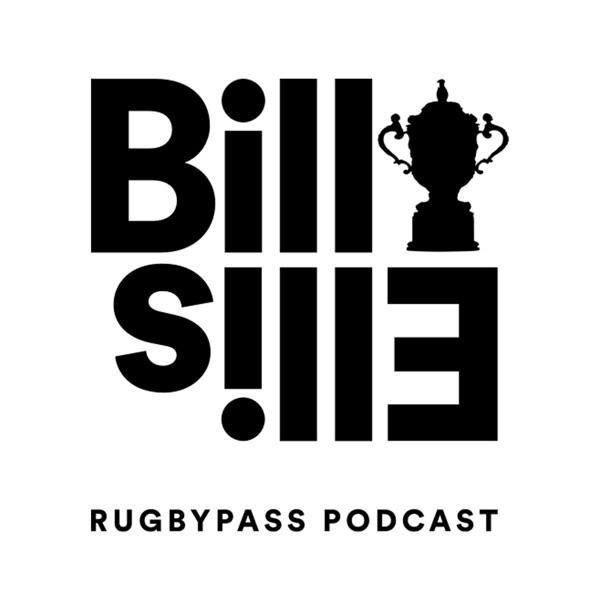 Bill Ellis Podcast Artwork