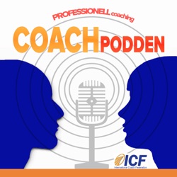 ICF Coachpodden