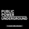 Public Power Underground artwork