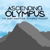 Ascending Olympus - Olympics Podcast artwork