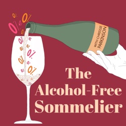 Trailer Season 1, The Alcohol-Free Sommelier