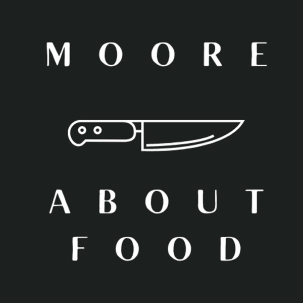 Moore About Food Artwork