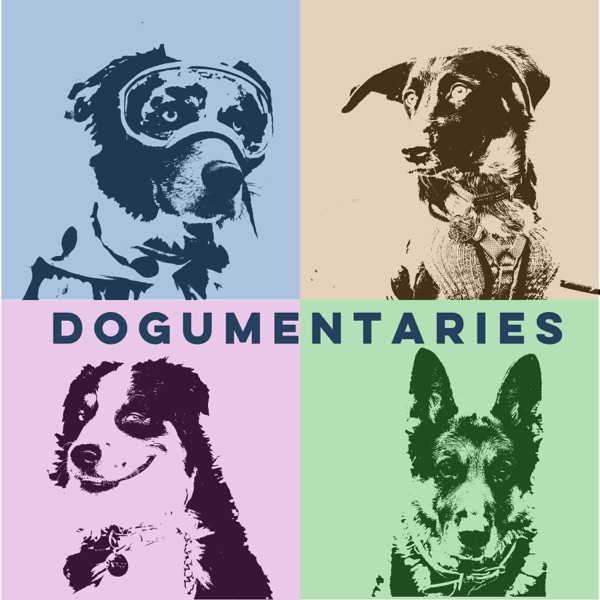 Dogumentaries Artwork