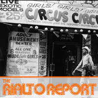 The Rialto Report podcast