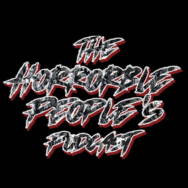 The Horrorble People's Podcast Artwork