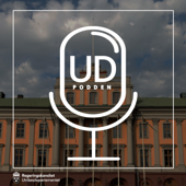 UD-podden - Utrikesdepartementet