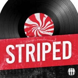 Coming April 8: Striped Season 2!