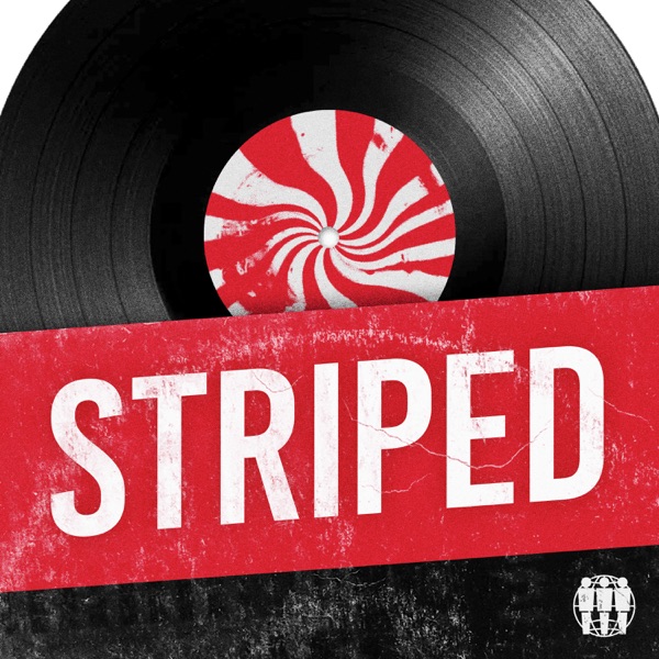 Striped: The Story Of The White Stripes image