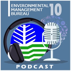 Episode 1: Launching of the official Podcast of EMB-10