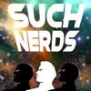 Such Nerds artwork