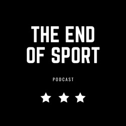 Episode 41: “Loving Sports When They Don’t Love You Back” with Kavitha Davidson and Jessica Luther