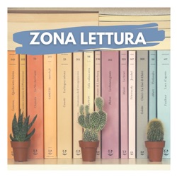 Zona Lettura. Libri da leggere