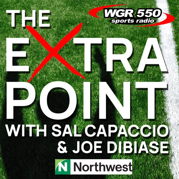 The Extra Point with Sal & Joe