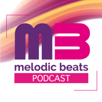Melodic Beats Podcast #30 Matt Rowan