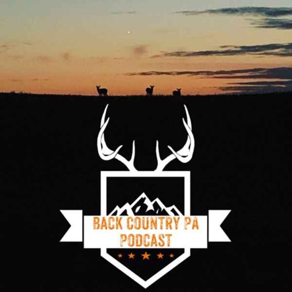 Back Country Pa podcast Artwork