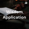 Wisdom Application artwork