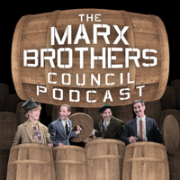 The Marx Brothers Council Podcast