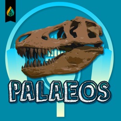 Ciencias relacionadas a la Paleontología