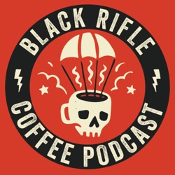 #314 -How a Marine Scout Sniper Got into the Coffee Business - Logan Stark