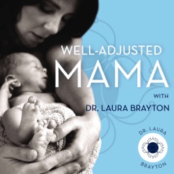 Dr. Nelli Gluzman, DO: Tiny Tummies, Big Decisions - Holistic Insights into Infant Feeding | WAM210