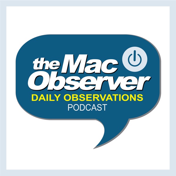 The Mac Observer's Daily Observations