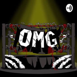 The Oh My Godcast: An ECW Retrospective