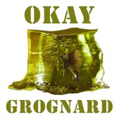 The Okay Grognard Show - Mark CMG Clover