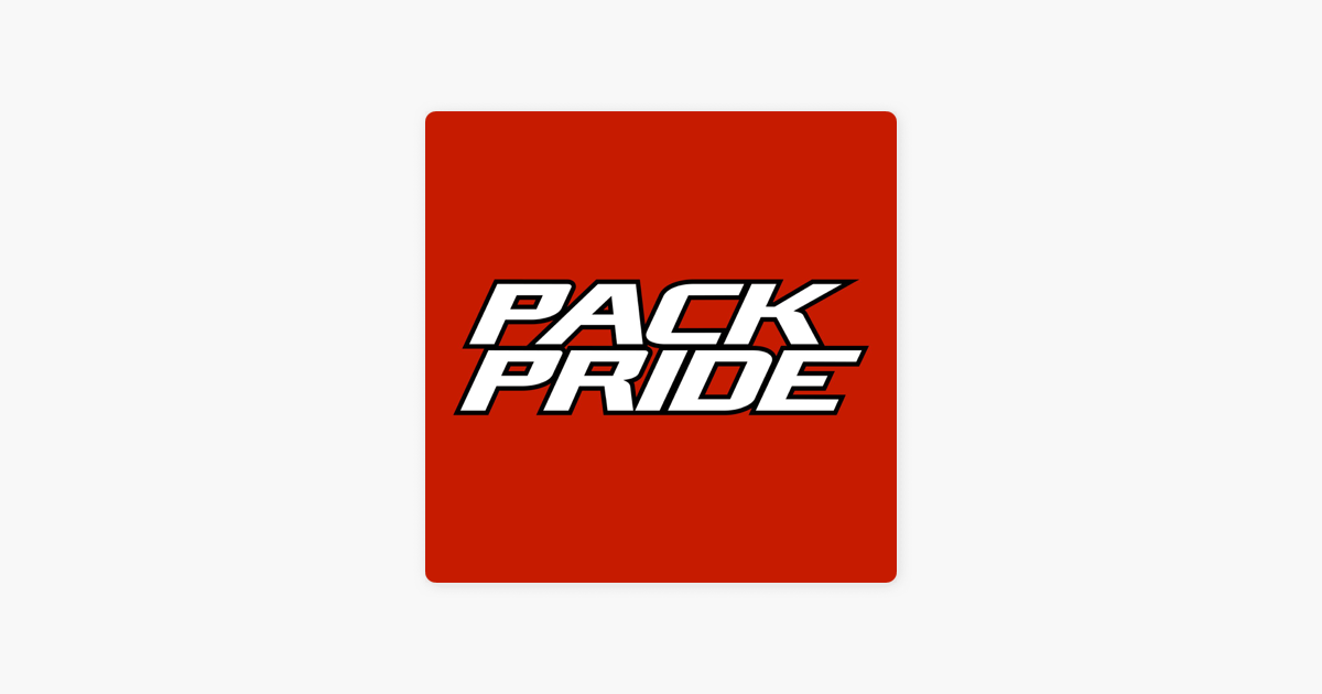 ‎Pack Pride - The NC State Wolfpack Podcast On Apple Podcasts