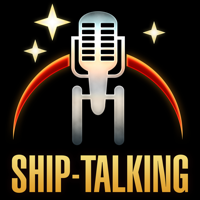 [Ship-Talking Podcast] Episode 19: Dr. Robert Hurt