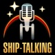 [Ship-Talking Presents] Shuttle Scuttle #32 (Andorian Ships)