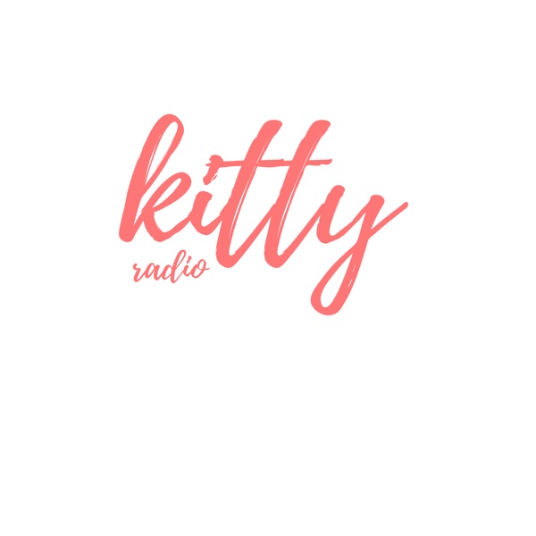 Kitty Radio Artwork