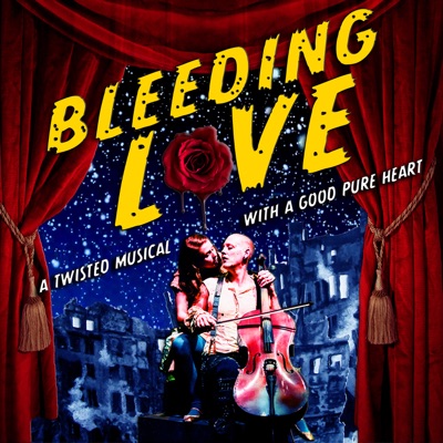 Bleeding Love: a new musical podcast Bleeding Love: a new musical podcast