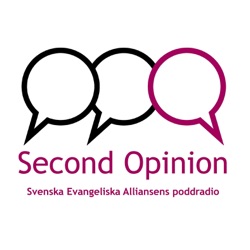 Avsnitt 57 - Liberal, fundamentalistisk och evangelikal bibelsyn - vad är vad? Gäst: Lars Gunther