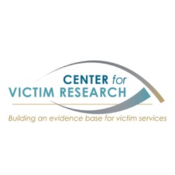 Tell Us About It, Episode 29: Using Data to Empower and Support Victims at the NVRDC