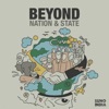 Beyond Nation & State with Smita Sharma artwork