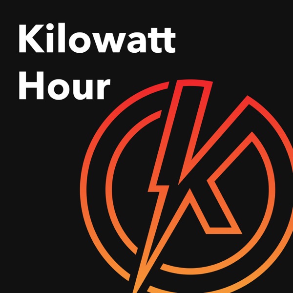 Kilowatt Hour Artwork