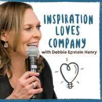 Episode #39 Uncertain with Maggie Jackson