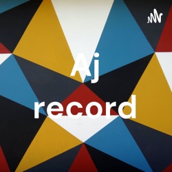 Aj record (Trailer)