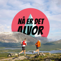 #76 - Elisabet Barnes og Sondre Amdahl | Etappeløp spesial