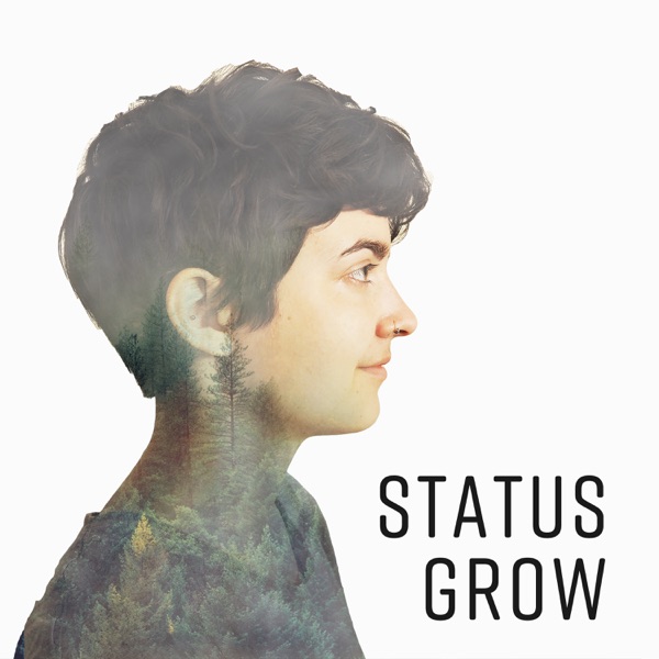 Status Grow Artwork