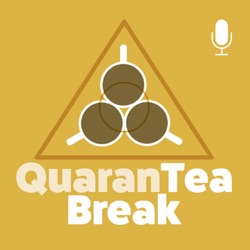 Ep 4: Paul Chahidi – talking This Country ending, performing in online plays and the vicar’s advice for lockdown