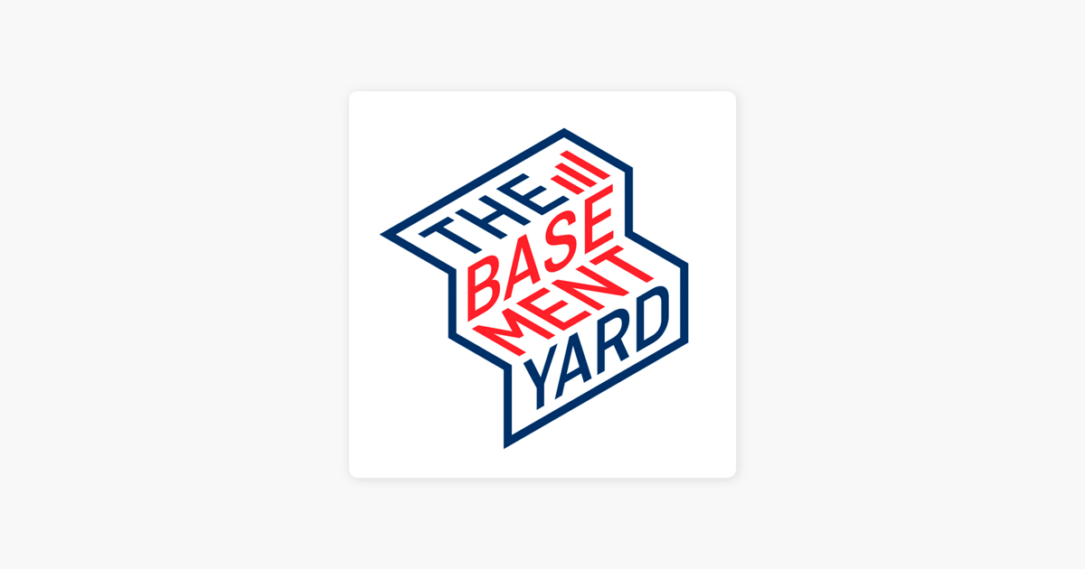 ‎The Basement Yard on Apple Podcasts
