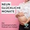 Neun glückliche Monate | dein Podcast für Schwangerschaft, Geburt & die erste Zeit mit Baby