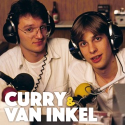 Curry en van Inkel arrived in 2020