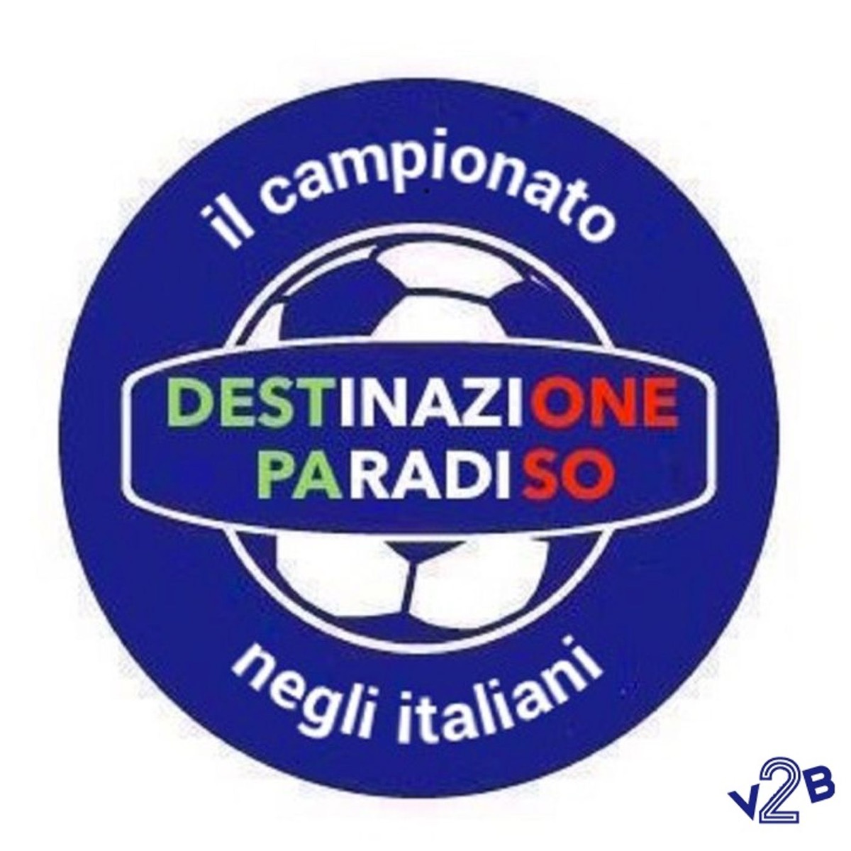 Destinazione Paradiso – Podcast – Podtail