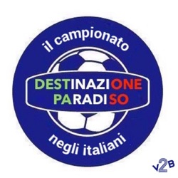 Destinazione Paradiso