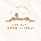 Judaism's Top Talks - National Jewish Retreat